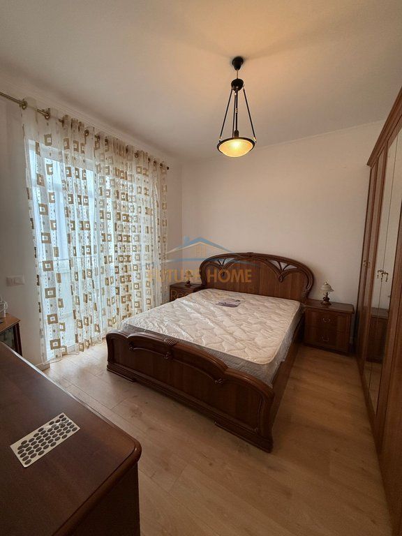 Affitto, Appartamento 2+1, Via Congresso di Monastero