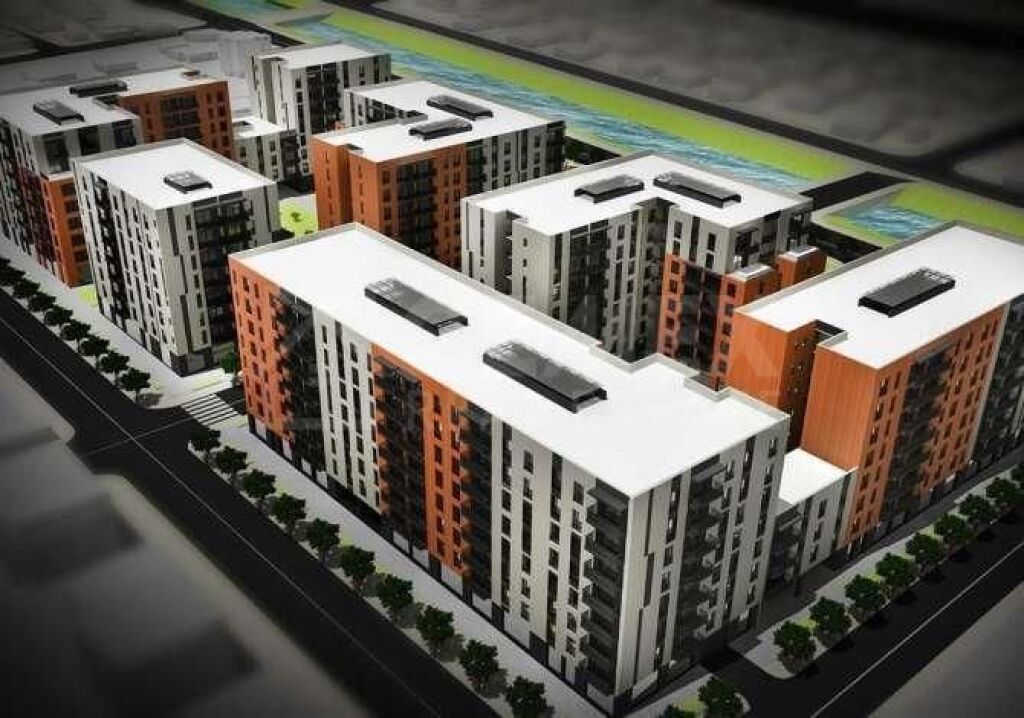 Vendita di 2 Posti Auto, TGP