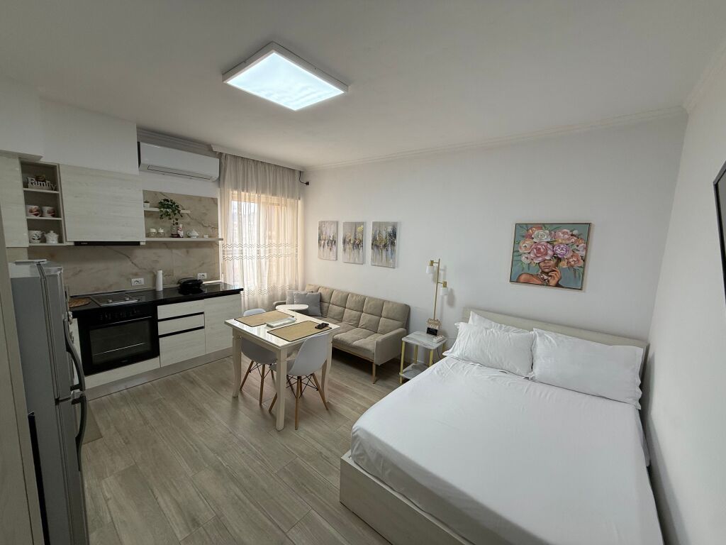 📣 MONOLOCALE IN AFFITTO 📍Vicino al CENTRO  🛣️ Via "Bogdaneve" ✨