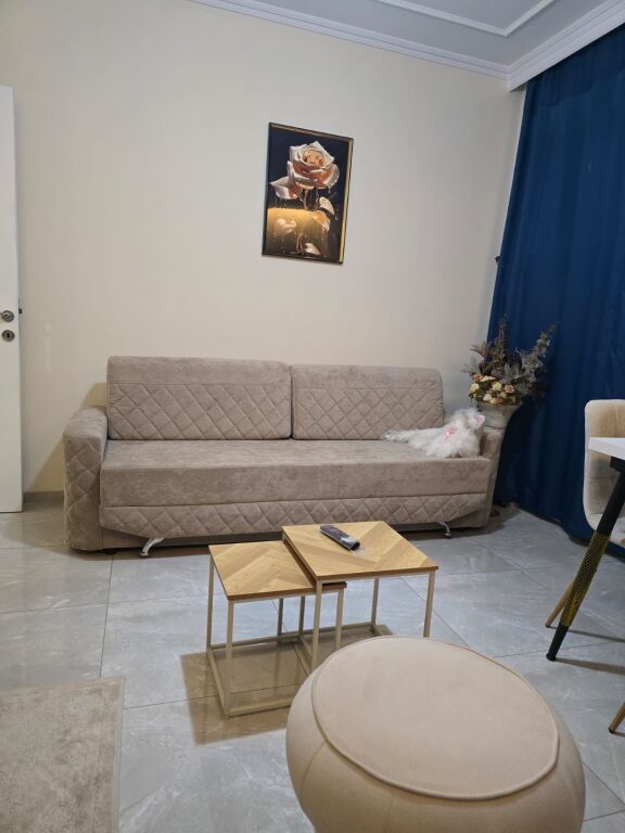 Gazonjere me qera te Ish Fusha Aviacionit