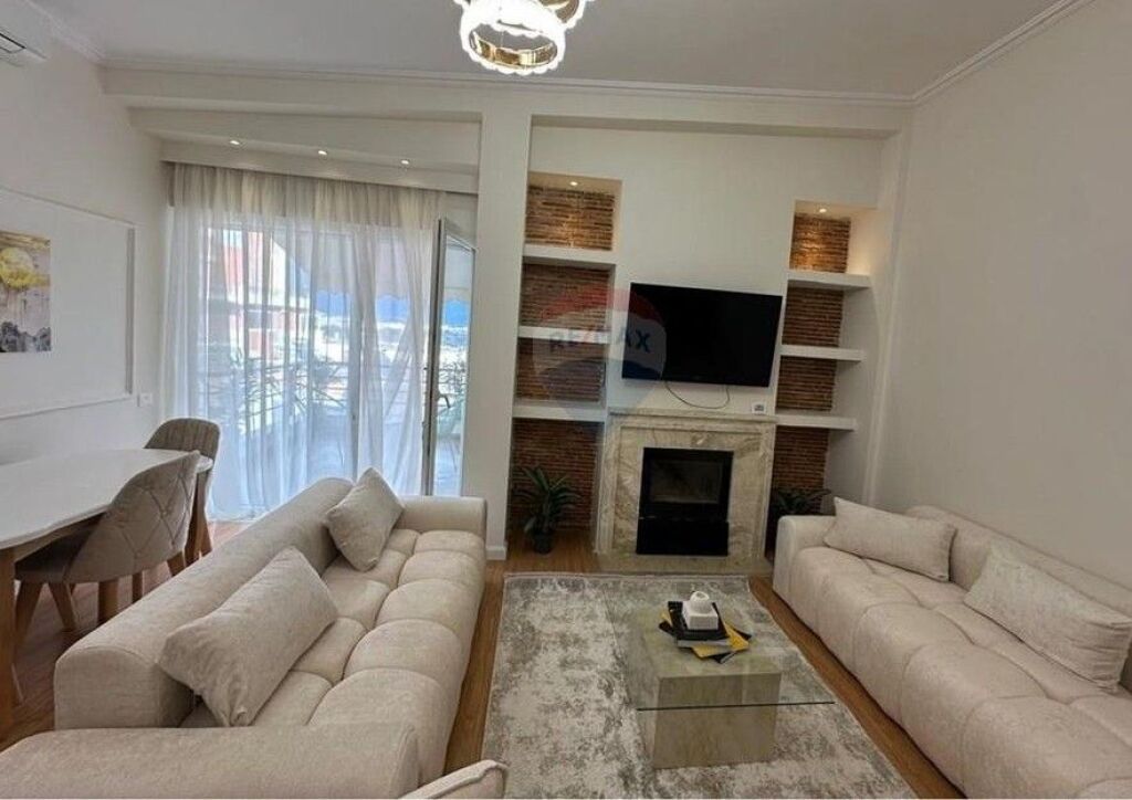 Apartament - Për Shitje - FZ Rezidence, Tiranë 530201045-195