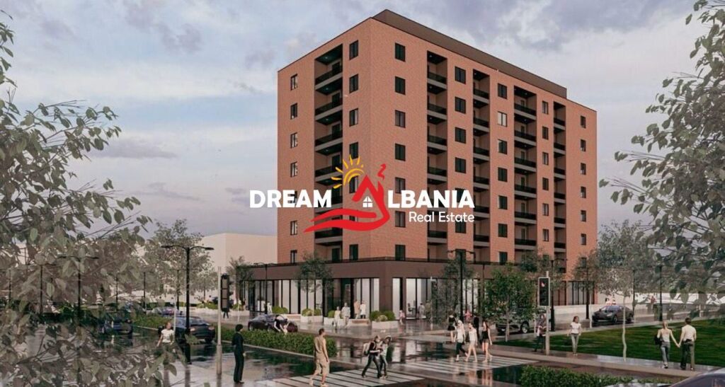 Shitet Apartament 2+1+2 Rezidenca Prime 3, Kamëz (ID 41212162)