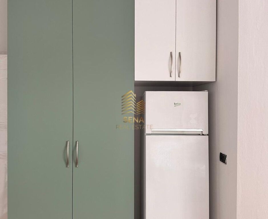 Qira,Garsoniere,Xhamlliku,30,000 ALL/muaj