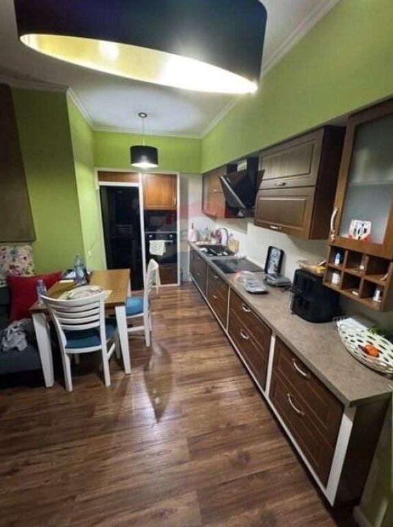 Apartament - Për Shitje - Rruga Emin Duraku, Tiranë(ID: 530221059-465)