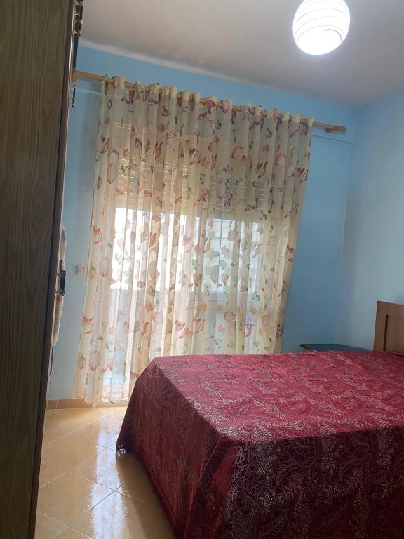 🏡✨ APARTAMENT 2+1 ME QIRA – PRANË BASHKISË, VLORË