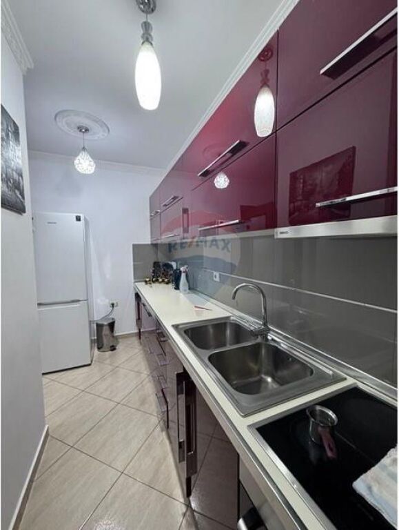 JORDAN MISJA, JAPIM ME QIRA APARTAMENT 2+1