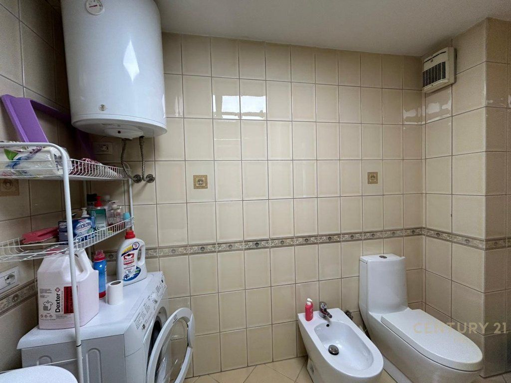 OCCASION, APARTMENT 2+1+2 FOR SALE AT OXHAKU.