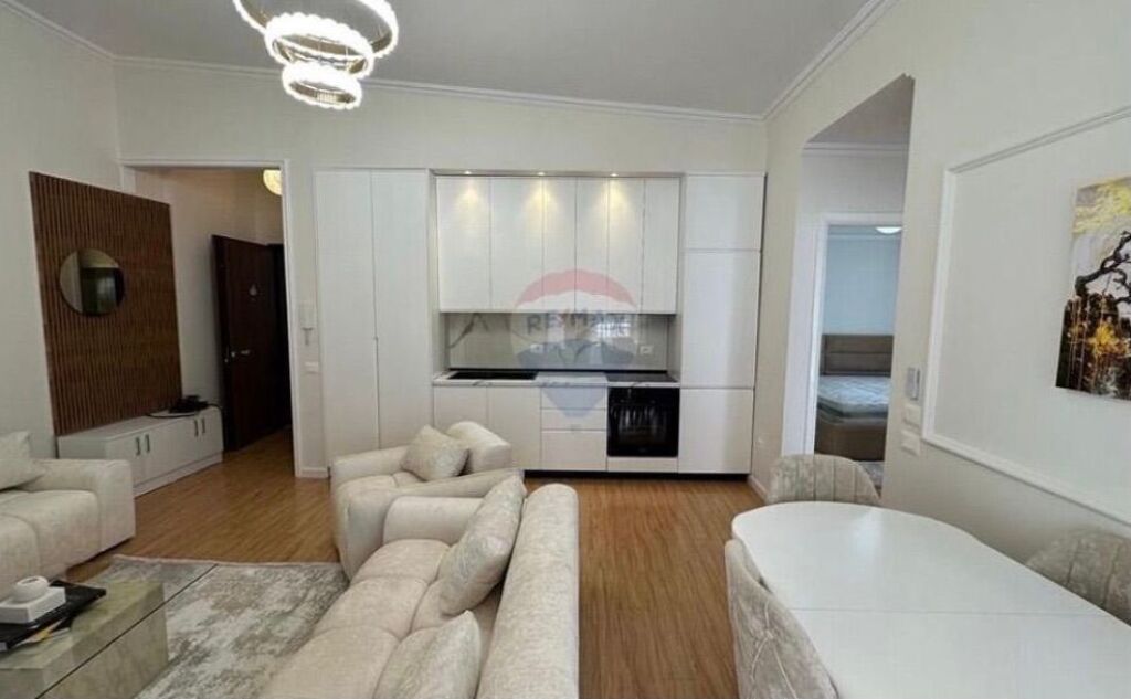 Shitet apartament 2+1+2 te Kompleksi FZ ID: 530201045-195