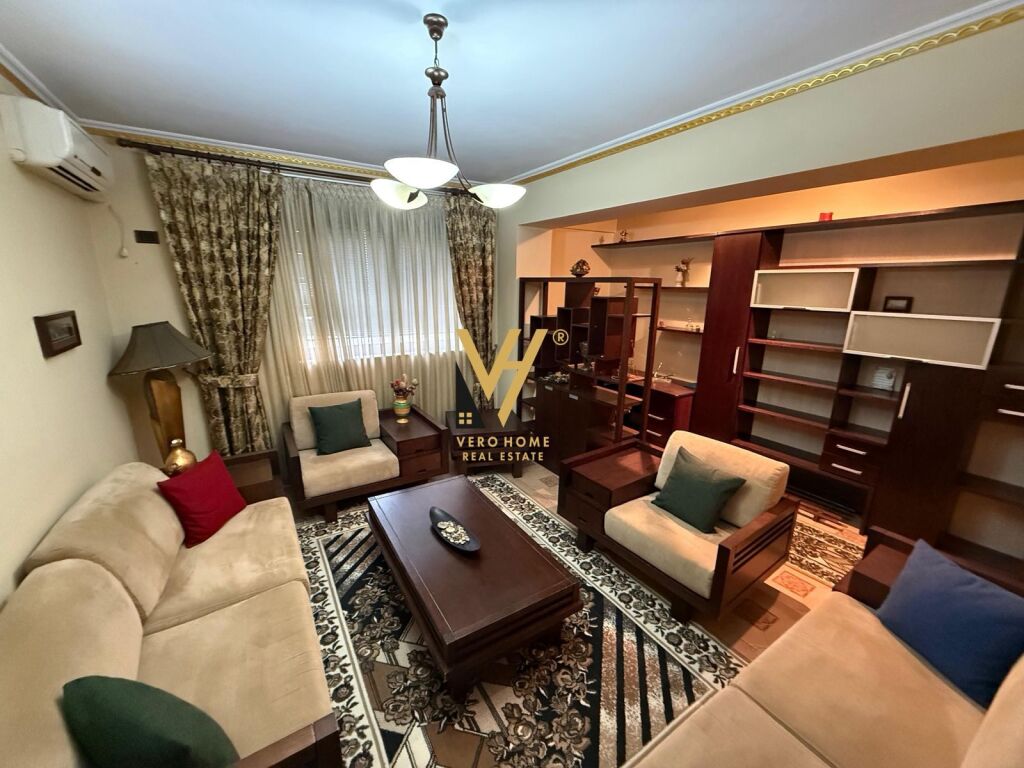 APPARTAMENTO 2+1+2 IN AFFITTO A ISH BLLOK 1.500 EURO