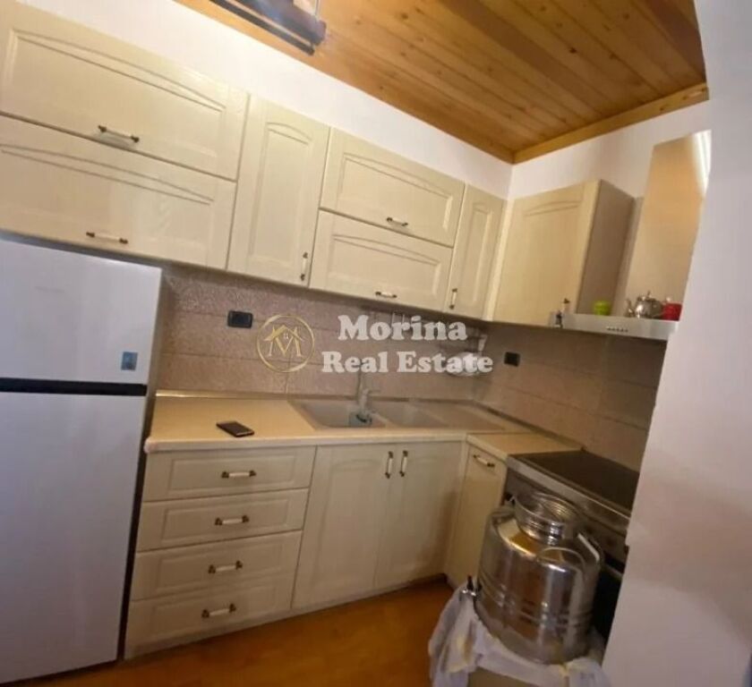 Rent | Apartment 1 + 1 | Fresku | 400 €/month