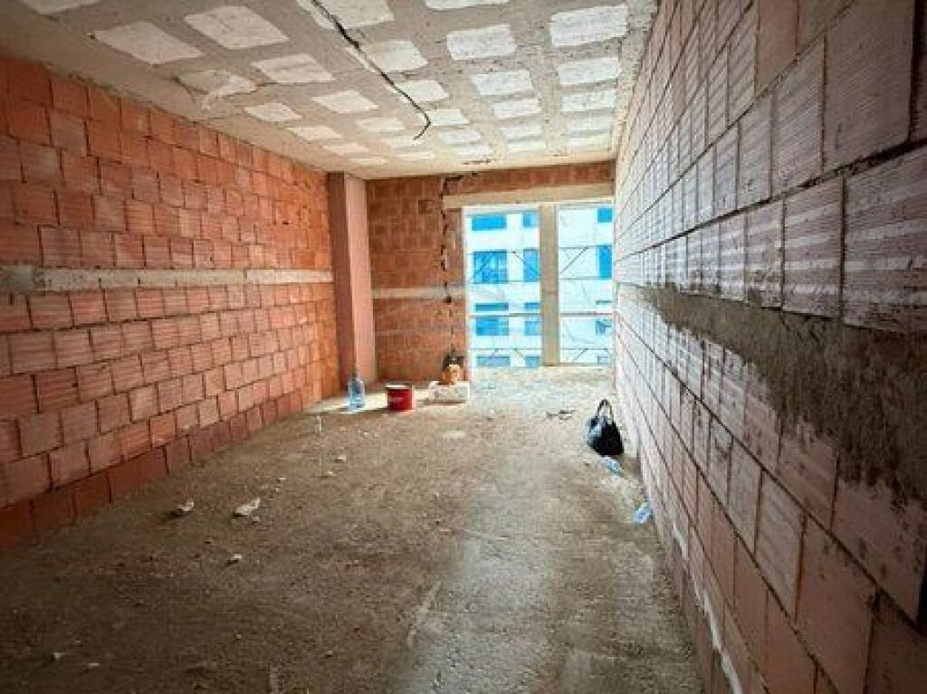 For sale, Apartment 2+1+2, Aviation Field, Tirana