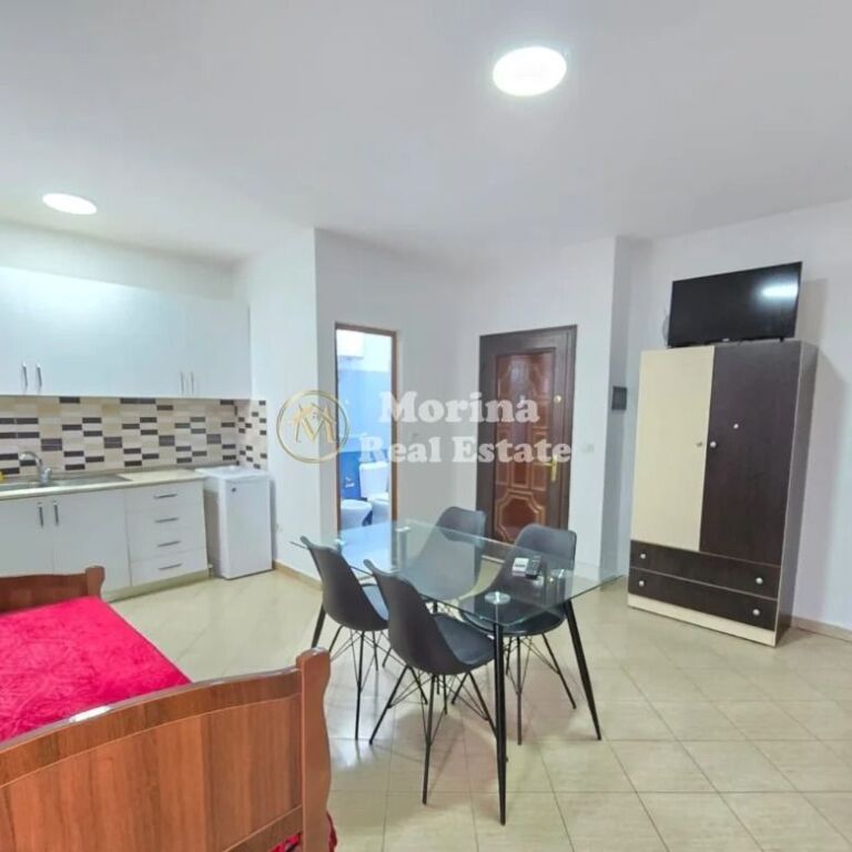 Rent | Apartment 1 + 1 | Chimney | 380 €/month