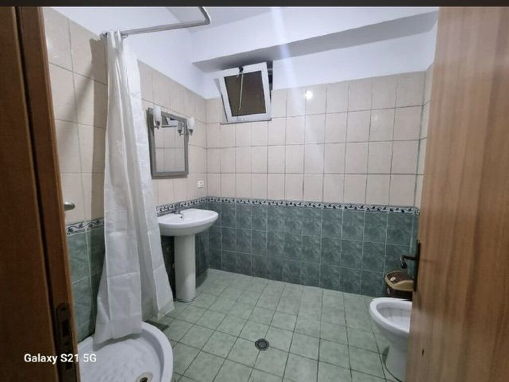 Apartament 2+1 Te welli me 450€