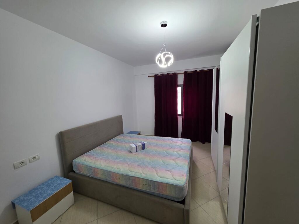 Apartament me qera - Don Bosko