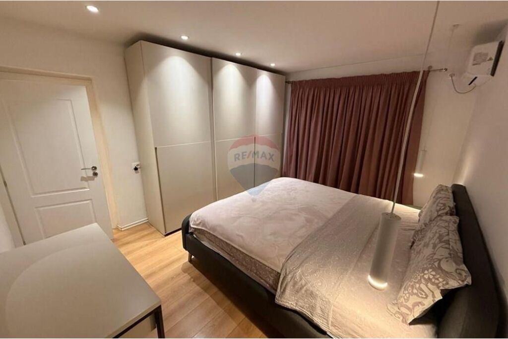 Apartament me qera 1+1 te Myslym Shyr