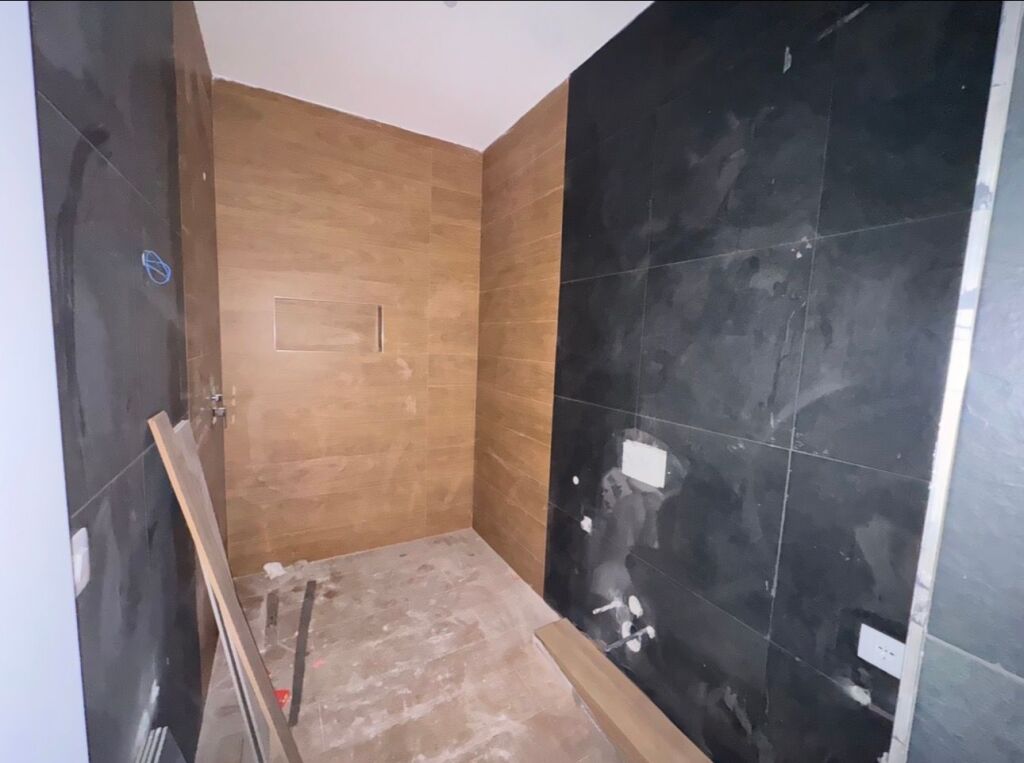 APARTMENT 1+1+PARKING SPACE "TIRANA ENTRY 2"