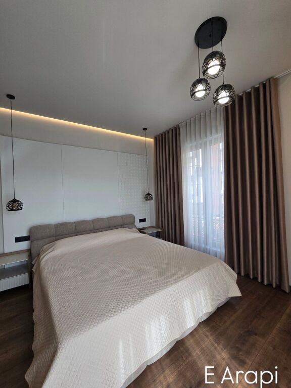 Appartamento di lusso supet in affitto Delijorgj