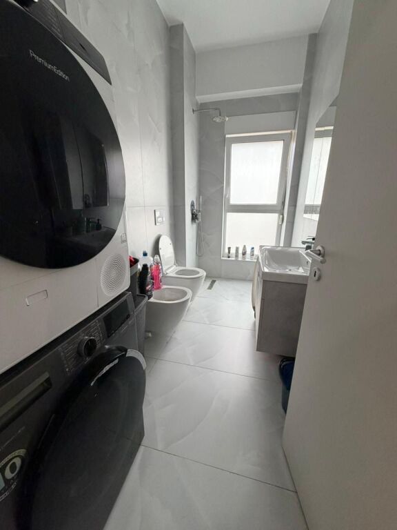 SHITET APARTAMENT 1+1 ALI DEMI 105.000 EURO