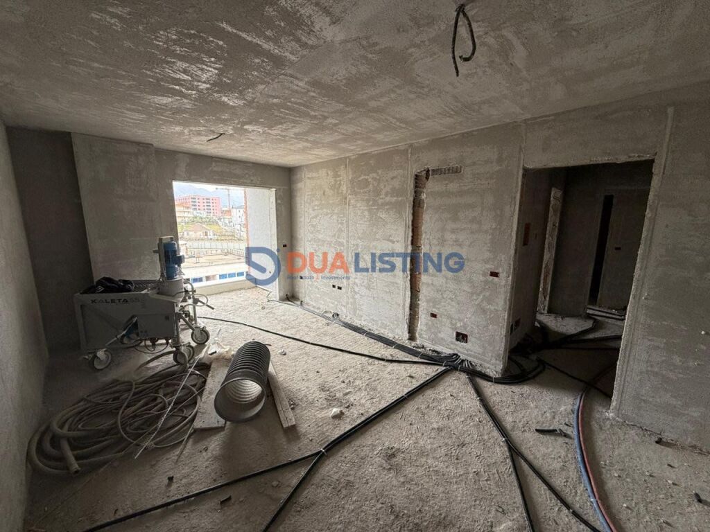 Shesim Apartament Ekskluziv 2+1+2 me Post Parkimi ✨ 📍 Paskuqan – Ringside, “Met Invest