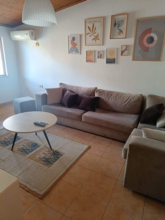 Appartamento in affitto