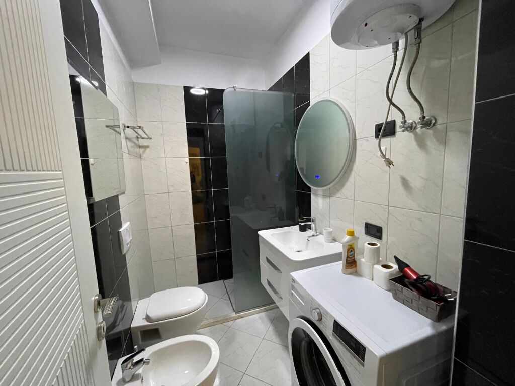 FOR RENT 1+1+Parking Kosovo Street, Tirana.