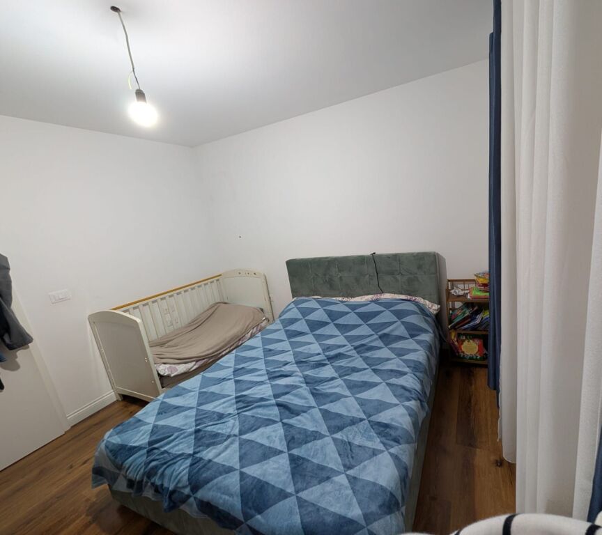 🏡 VENDESI APPARTAMENTO 2+1 📍 Via Congresso di Lushnja