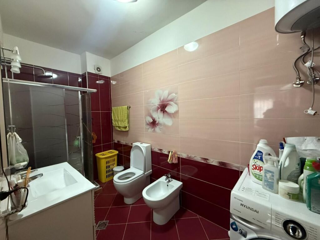 Apartment 2+1 for Sale - Near Artist Bar, Astir