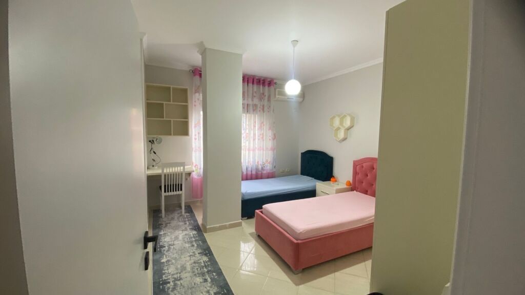 Apartament 2+1 te eleonora