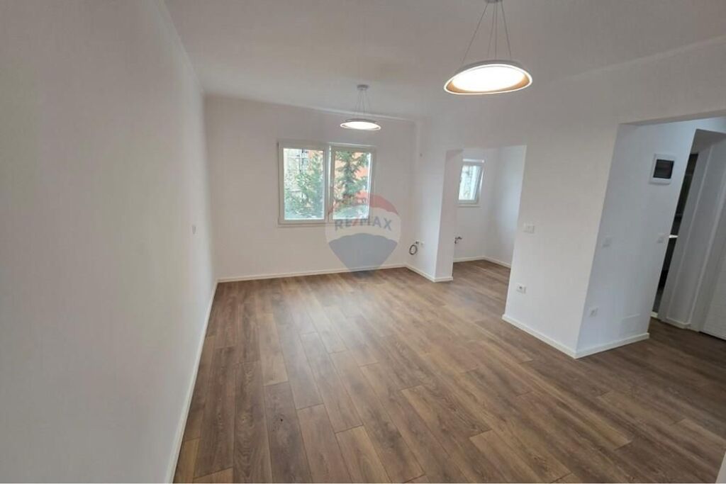 Apartment 1+1 for sale in Ali Demi! !