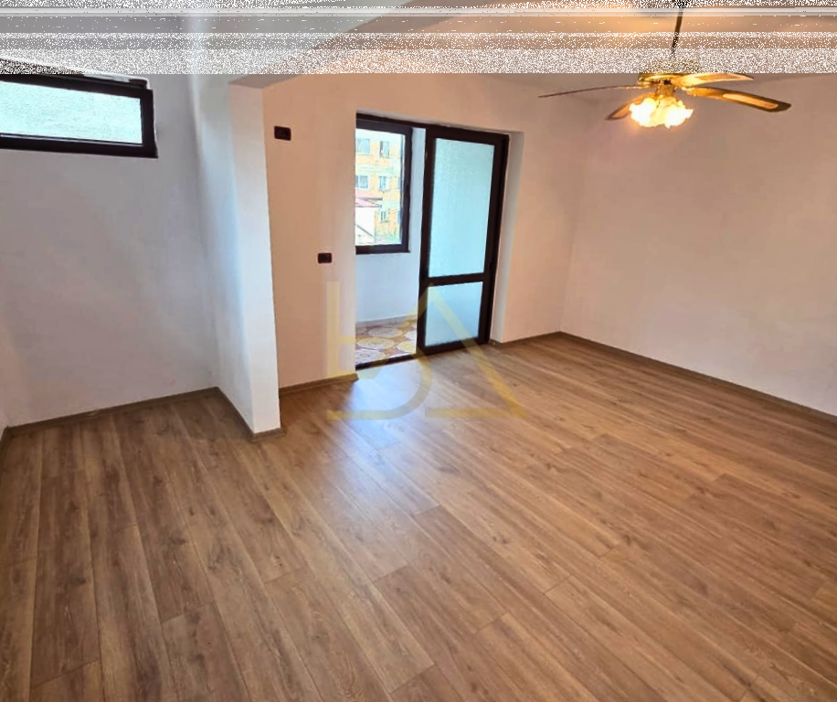 SHITET APARTAMENT 2+1 – DURRËS