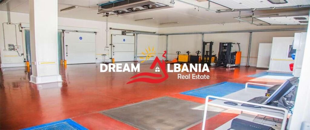 Spazi frigoriferi in affitto nella zona di Kashar (ID 4281303)