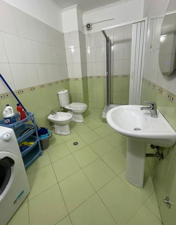 📌 APARTMENT 1+1 FOR RENT - North Terminal