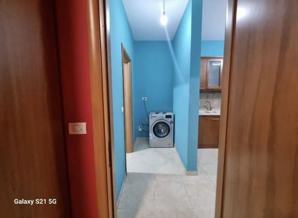 Apartament 2+1 Te welli me 450€