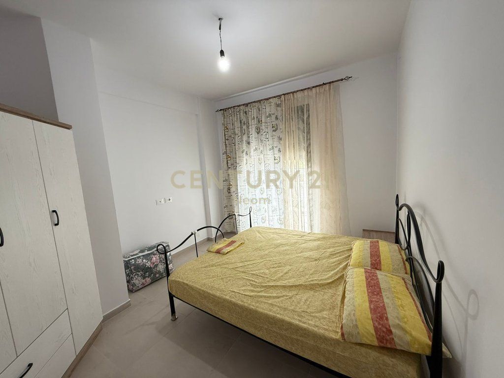 Apartament 1+1 me qira – Liqeni i Thatë, MET Invest