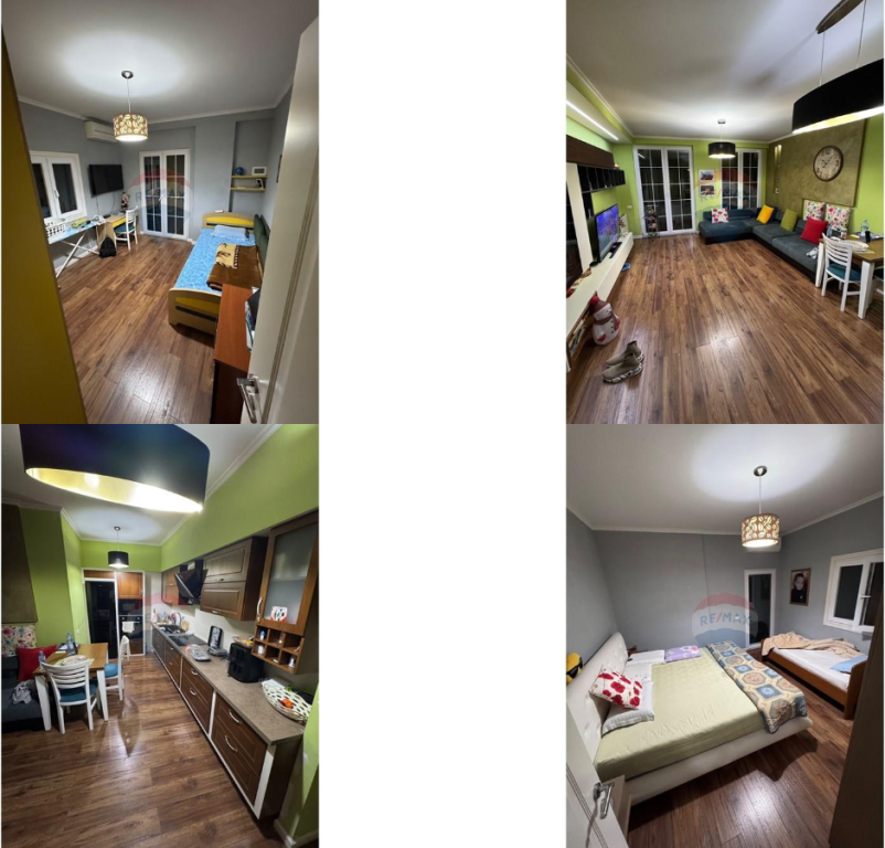 Apartament për Shitje pranë Stadiumit Dinamo