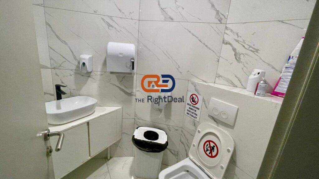 In Astir Beside the Main Road, Business Unit for Sale, Ideal for Investment!!