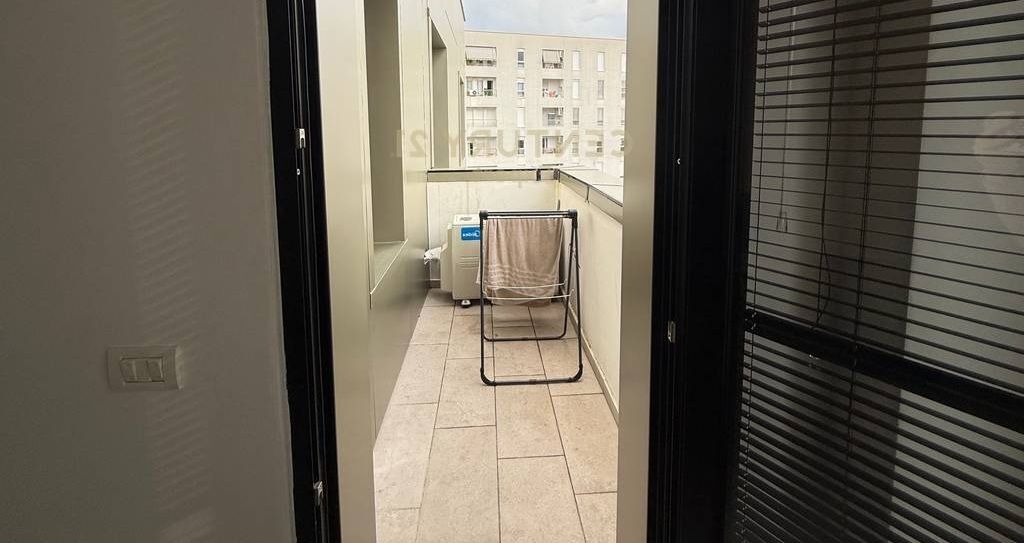 APARTAMENT 1+1 + PARKING tek 21 DHJETORI