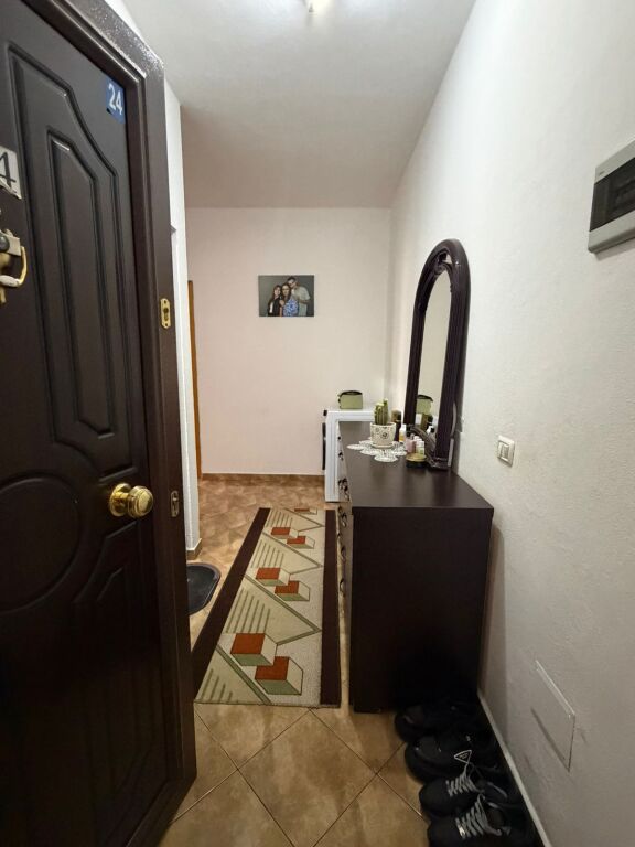 Don Bosko Apartment 1+1 for Sale