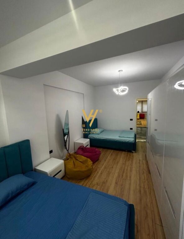 JEPET APARTAMENT 2+1+2 ME QIRA TE MYSLYM SHYRI 1.000 EURO