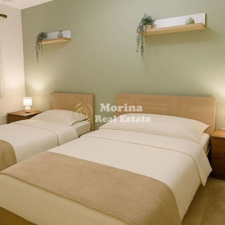 Qera | Apartament 2 + 1 | Qender | 640 €/muaj