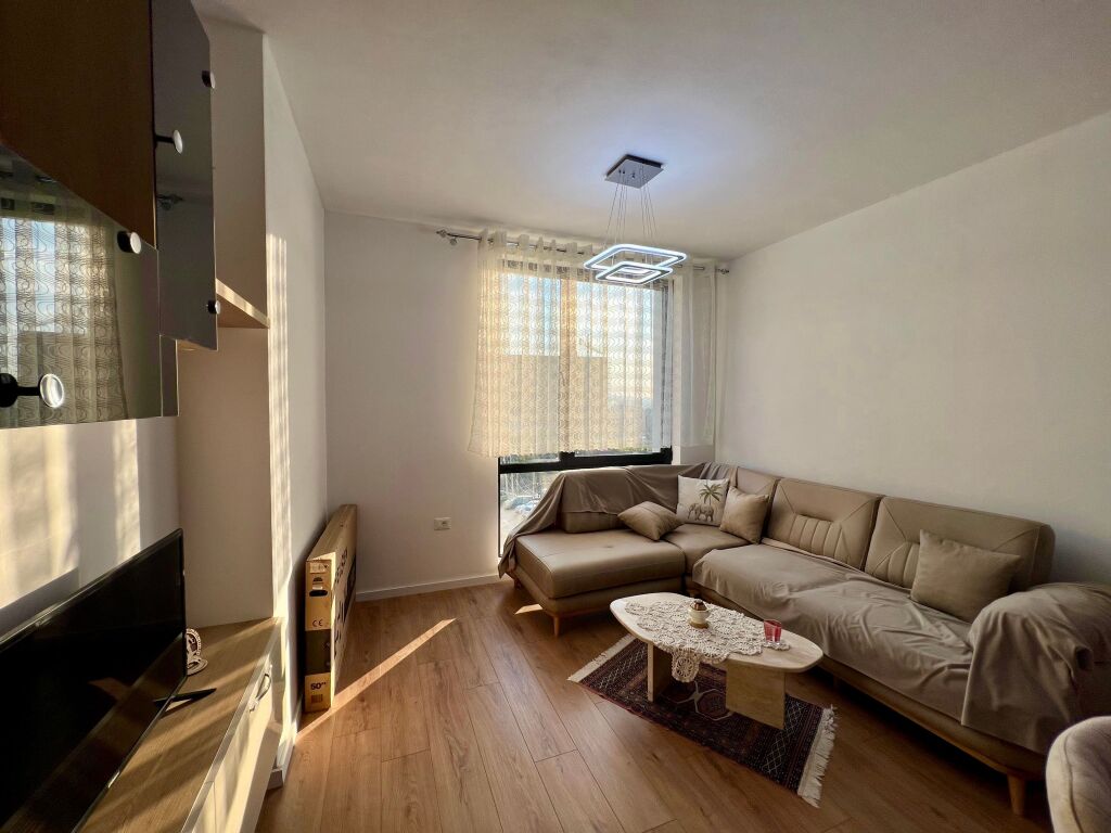 📣 AFFITTO SUPER Appartamento 1+1 📍 Nuovo Viale, Tirana ✨