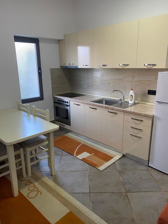 !! Apartment 1+1 for rent - Selitë e Vogël !!