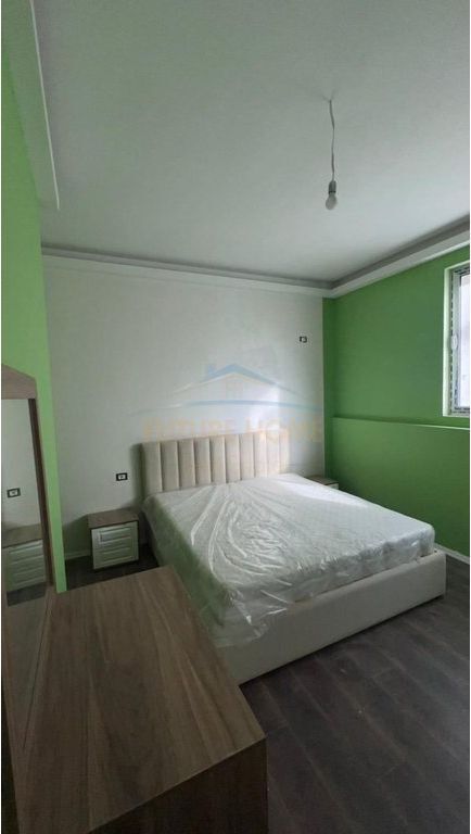 In vendita, Appartamento 1+1, Vicino Auto Kalaja, Via Dajti, Fresk.