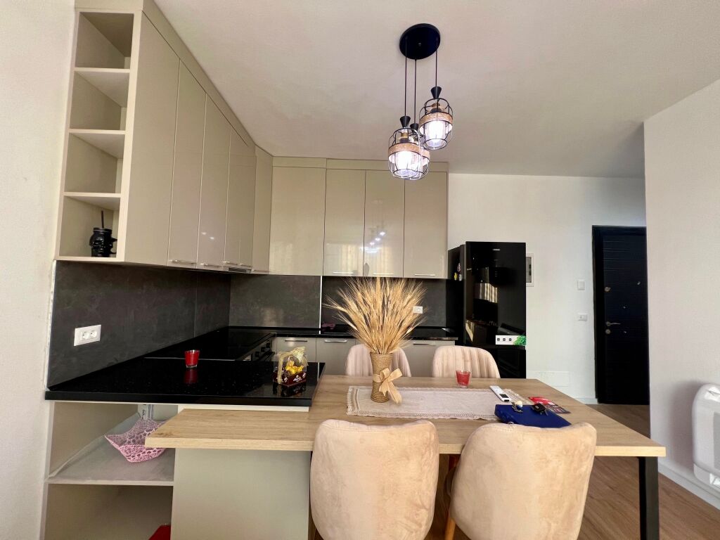 📣 AFFITTO SUPER Appartamento 1+1 📍 Nuovo Viale, Tirana ✨