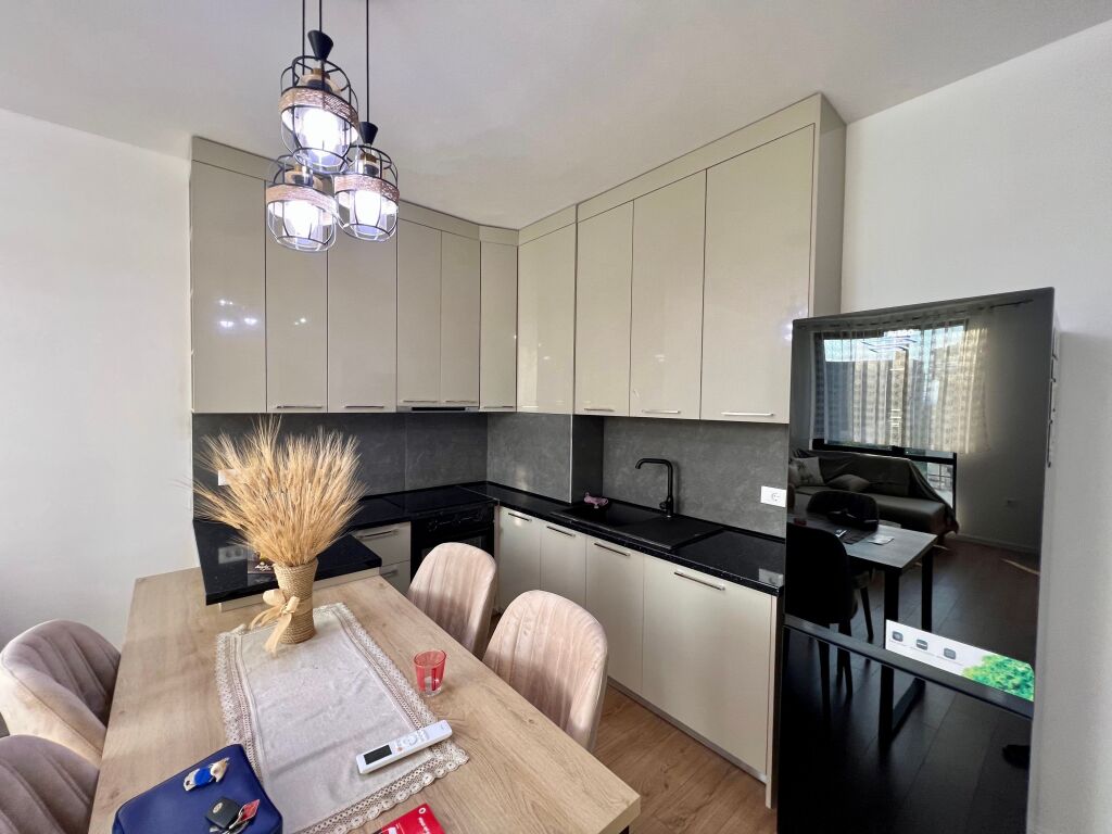 📣 AFFITTO SUPER Appartamento 1+1 📍 Nuovo Viale, Tirana ✨