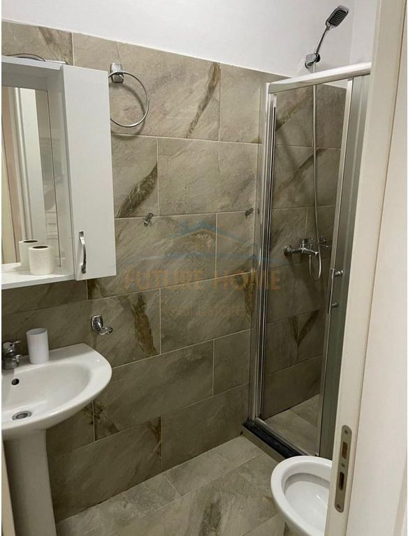 Shitet, Apartament 2+1+2 ne Fresk 145,000 €