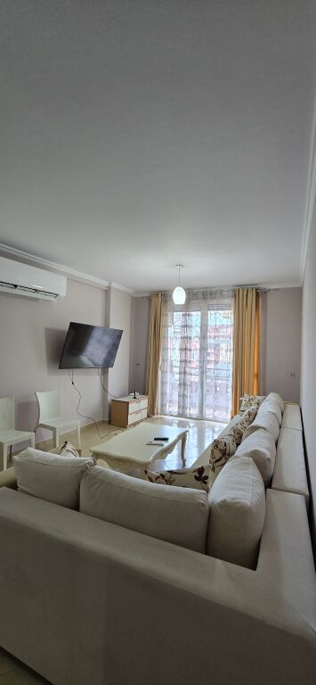 🏢Apartament 2+1+POST PARKIMI ✨️