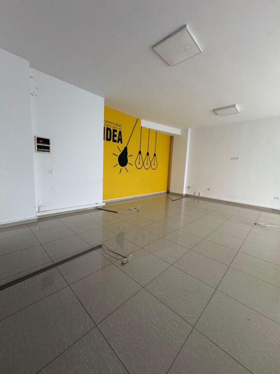 Business Premises for Rent