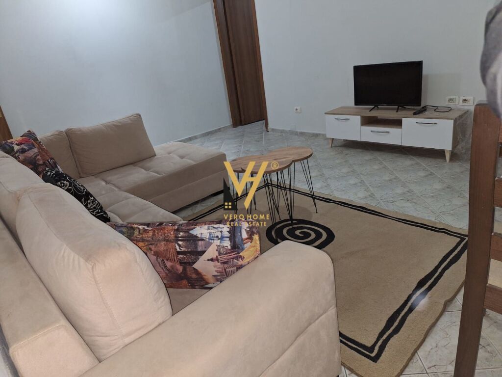 APARTMENT 1+1+BLK FOR RENT IN SHKOZE  35,000 LEKE   