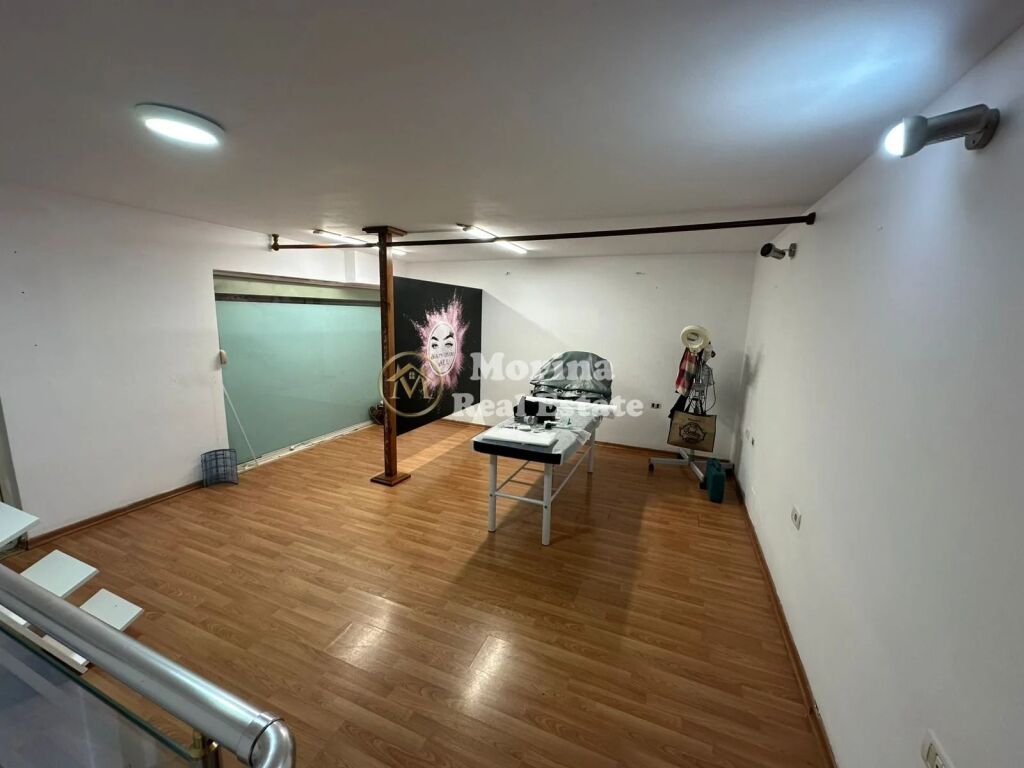 Qera | Ambjent Biznesi | Selvia | 550 €/muaj